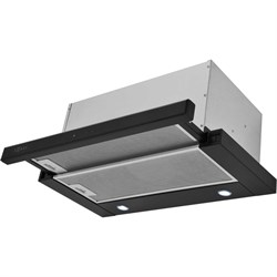 Встраиваемая вытяжка ZUGEL ZHT652GX - фото 16942410