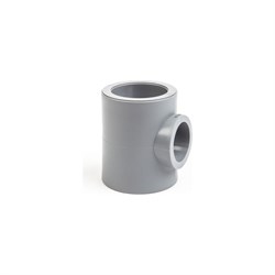 Переходной противопожарный тройник ABN D1TR075032075 - фото 16942452