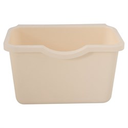 Подвесное мусорное ведро Мультидом Волна - фото 16942499