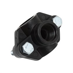 Седелка ПОЛИТЭК 3000025012.00 - фото 16942540