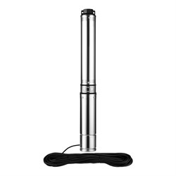 Скважинный насос JEMIX СН 3,5-2-60 - фото 16942550