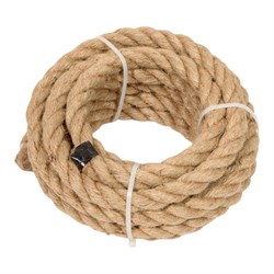 Джутовый канат truEnergy 12348 - фото 16942579