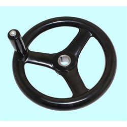 Маховик TLX 65918 - фото 16942658