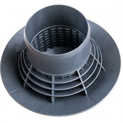 Вентиляционный зонт Lammin LM35001000050 - фото 16942704