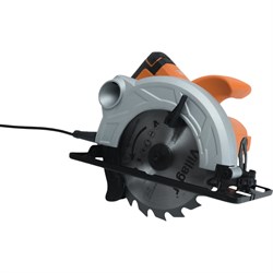 Электрическая циркулярная пила Villager VLN 165 - фото 16942733