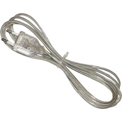 Шнур ООО "ОПТИКОМ ЭЛЕКТРИК" 1406.0099 - фото 16942858