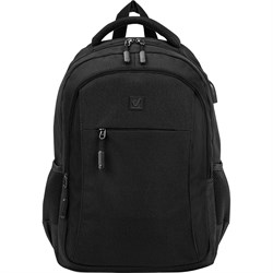 Универсальный рюкзак Brauberg URBAN Kinetic - фото 16942942