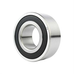 Подшипник Rusbelt 3056206 2RS 3206 2RS - фото 16943003