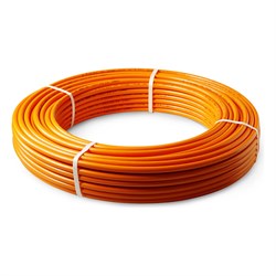 Пятислойная труба PRO AQUA PE-RT - фото 16943418