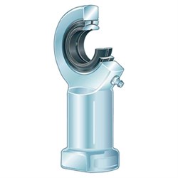 Шарнирный наконечник INA GIKR14-PB-A INA - фото 16943480