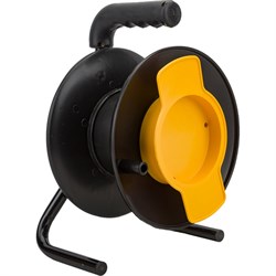 Пластиковая катушка для удлинителя МПП УДЛИНИТЕЛЬ 999000000001601 - фото 16943562