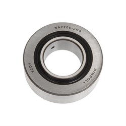 Подшипник DINROLL NA2205-2RS - фото 16943600