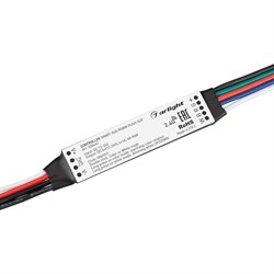 Контроллер Arlight SMART-K48-RGBW-PUSH-SUF - фото 16943700