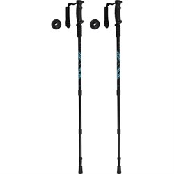 Всесезонные палки для скандинавской ходьбы Ecos WP-05 - фото 16943860