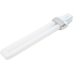 Люминесцентная компактная лампа OSRAM S - фото 16943919