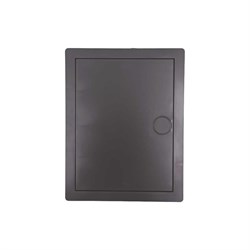 Ревизионная люк-дверца ВИЕНТО ДР2040ПЗ-серый - фото 16944010