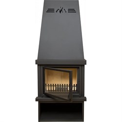 Печь-камин Мета-Бел Викинг - фото 16944068