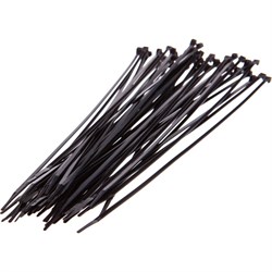 Нейлоновый хомут KRAFT KT 880618 - фото 16944146