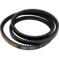 Клиновой ремень HIMPT 00-00001287 - фото 16944462