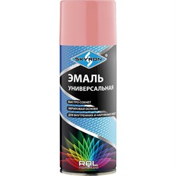 Универсальная акриловая эмаль SKYRON SR-13015 - фото 16944486