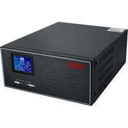 Линейно-интерактивный источник бесперебойного питания East Home 600 - фото 16944641