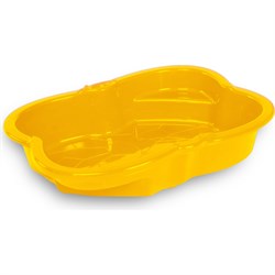 Детская песочница ТУБА-ДУБА 008 - фото 16944784