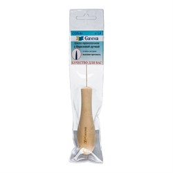 Канцелярское шило Gamma 554975 - фото 16944894