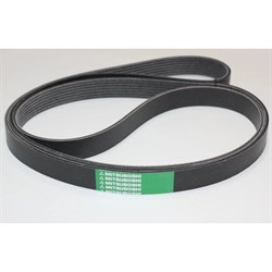 Поликлиновый ремень MITSUBOSHI 10PJ711MIT - фото 16944920