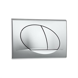 Смывная клавиша для ПЭК Roca ACTIVE PL 42B - фото 16944944