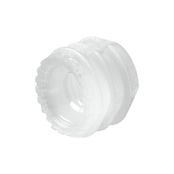 Вклеиваемая муфта Hafele 039.33.266 - фото 16944981