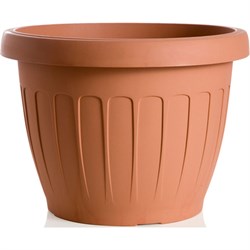 Горшок Bama Spa Terra - фото 16945034