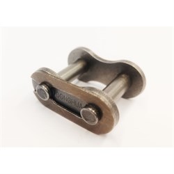 Соединительное звено DONGHUA CL 06B-1 X3 DH - фото 16945318