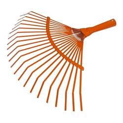 Веерные пластинчатые грабли ООО ПК Тандем-АГРО 4670016430281 - фото 16945532