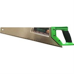 Ножовка по сырой древесине РОСОМАХА 600411 - фото 16945703