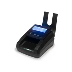 Автоматический детектор банкнот Mbox AMD-50AS - фото 16945743