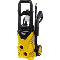Мойка высокого давления HUTER M-3-1650 - фото 16945751