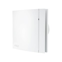 Накладной вентилятор Soler&Palau silent-100 crz - фото 16945783