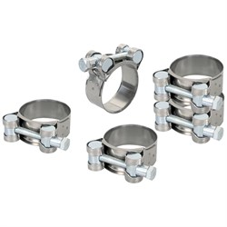 Силовой хомут KRAFT KT 880519 - фото 16945870