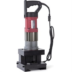 Электрогидравлические ножницы для резки уголков Манкупер MDS-60 - фото 16945983