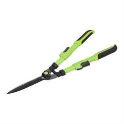 Кусторез Forester PREMIUM с телескопическими ручками 680-830 мм - фото 16946099