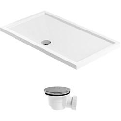 Поддон для душа Lavinia Boho One - фото 16946266