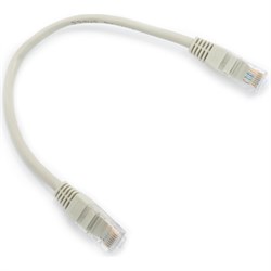 Кабель А1 A1-LCU5E-0.25M - фото 16946300