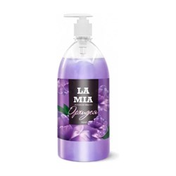 Жидкое мыло GRASS Lamia - фото 16946406