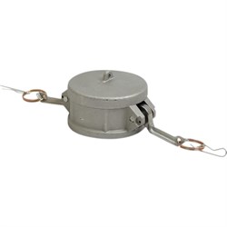 Камлок Partex ssdc-200 - фото 16946466