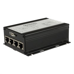 Устройство грозозащиты для локальной вычислительной сети OSNOVO SP-IP4/1000P - фото 16946472