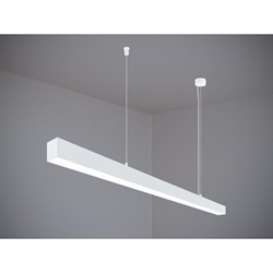 Светодиодный подвесной светильник Modaline MLP55300W23 - фото 16946599