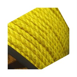 Хлопчатобумажный канат Эбис 70562 - фото 16946621