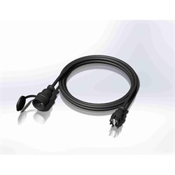 Удлинитель ALPENBOX 8950001 - фото 16946649