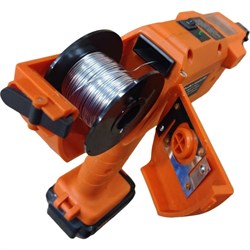 Пистолет для вязки арматуры Grost 212838 - фото 16946652