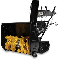 Снегоотбрасыватель CHAMPION STT761E - фото 16946715